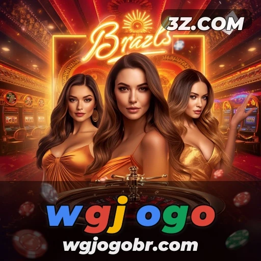 wgjogo Aplicativo Móvel