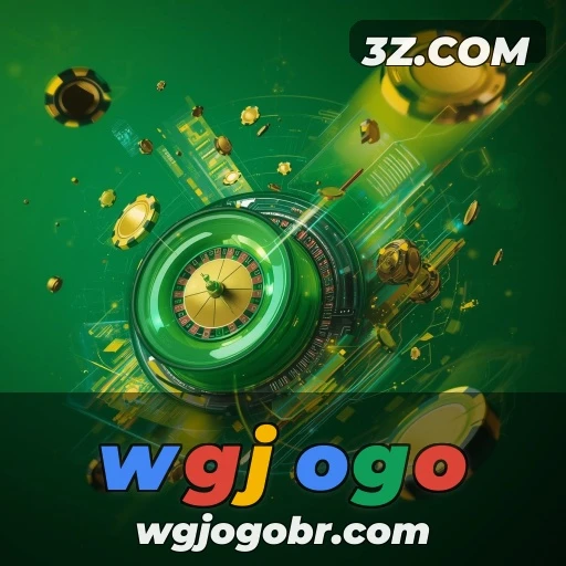 wgjogo Bônus Especiais