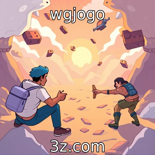 Financiamento coletivo como alternativa para novos projetos de jogos