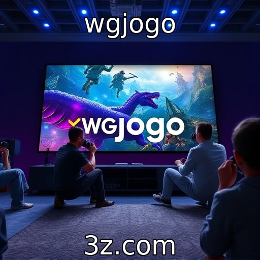 Futuro das plataformas de streaming de jogos