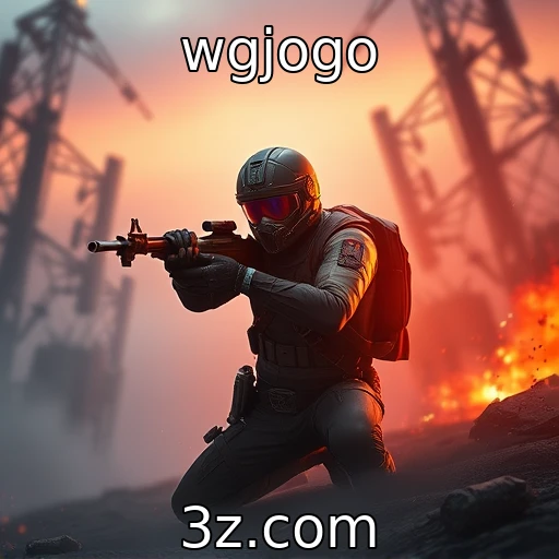 Novos desenvolvimentos em tecnologia de jogos imersivos