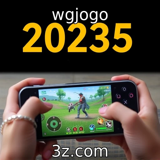 Crescimento do mercado de jogos móveis em 2025