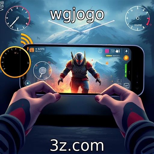 Mercado de jogos móveis cresce globalmente