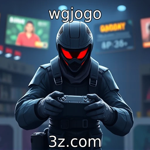 Tendências de jogos móveis em crescente popularidade