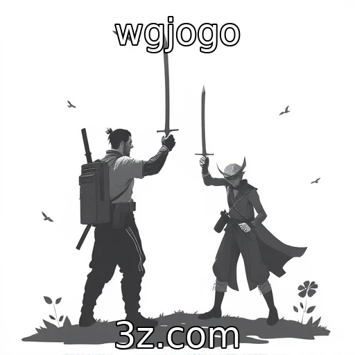 A importância da narrativa nos jogos de ação