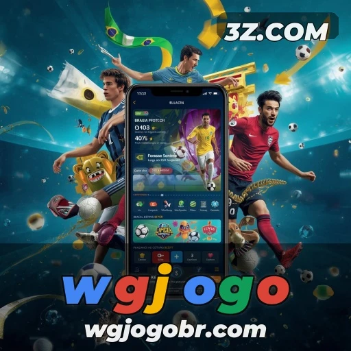 wgjogo Clubes VIP